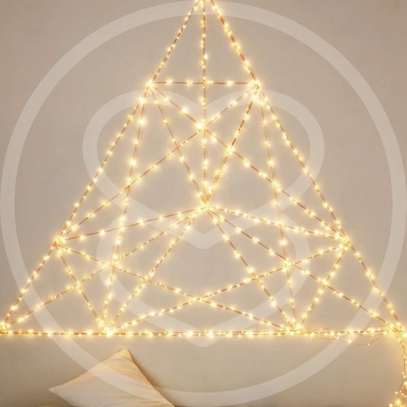 Decorative Light set - Picture 2 of 4